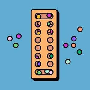 Meet your Posher, Robert